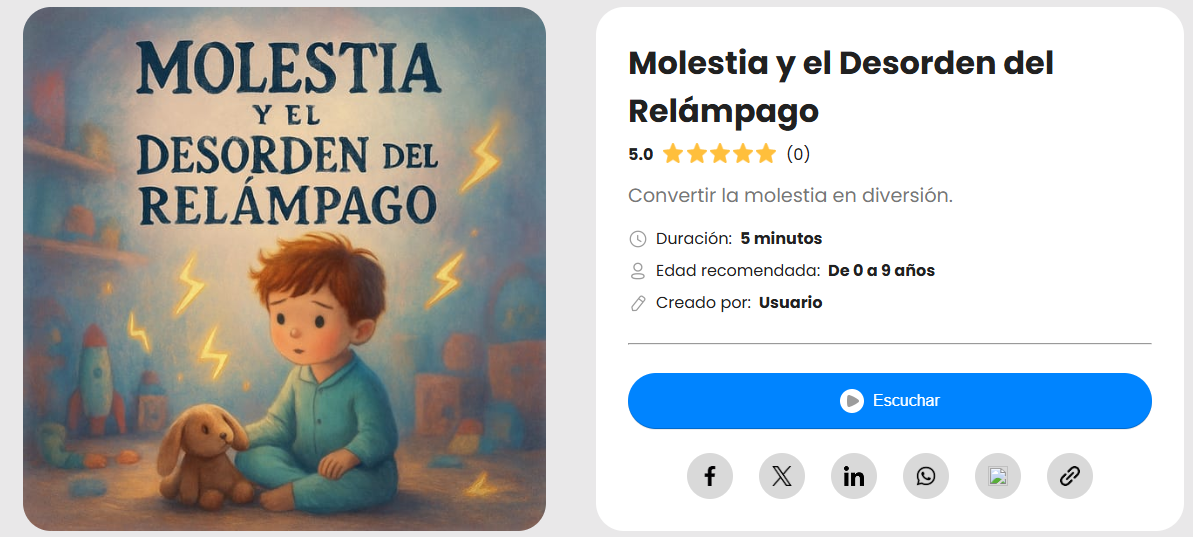 Cuentologia